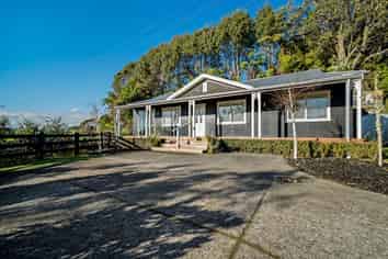 465 Mangorei Road, Highlands Park