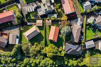 15 Crail Court, Manukau