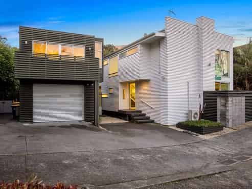 78D Matipo Road, Mairangi Bay