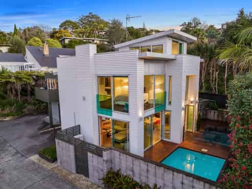 78D Matipo Road, Mairangi Bay