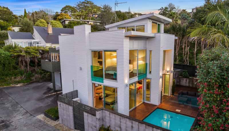 78D Matipo Road, Mairangi Bay