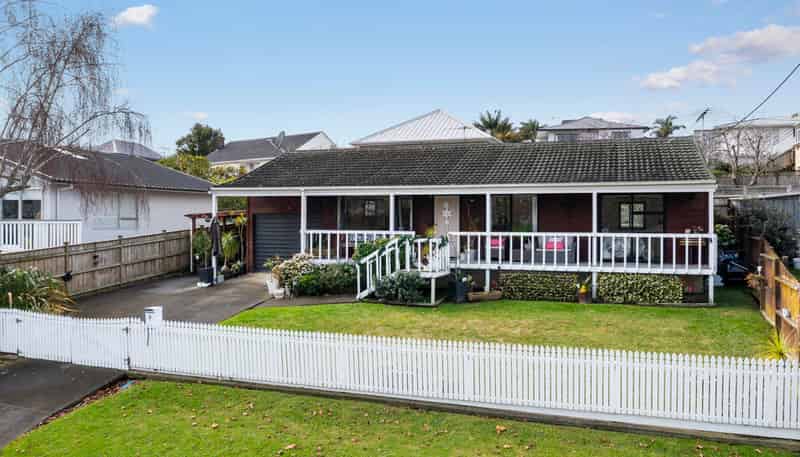 3 Becroft Drive, Forrest Hill