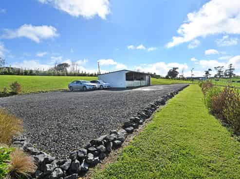 64 Brown Road, Kaiwaka