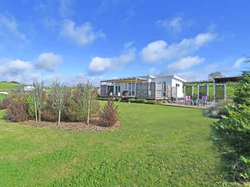 64 Brown Road, Kaiwaka