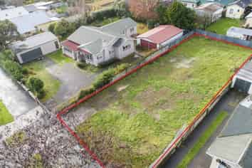 41 Kingswood Street, Palmerston North Central