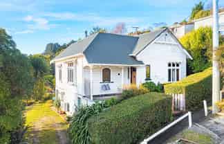 45 Baldwin Street, North East Valley