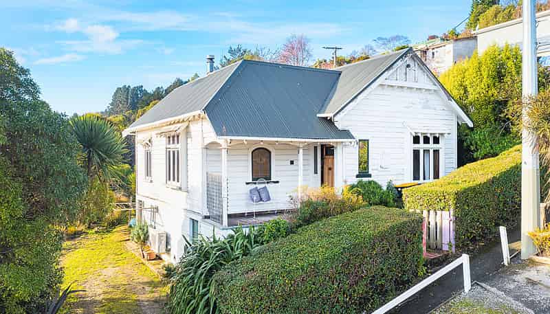 45 Baldwin Street, North East Valley