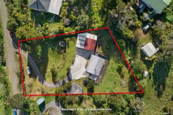 31 Green Lane, Kaeo