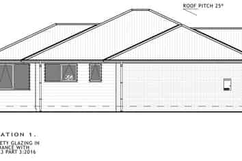 Lot 18, Stage 1B, Evans Street, Morrinsville