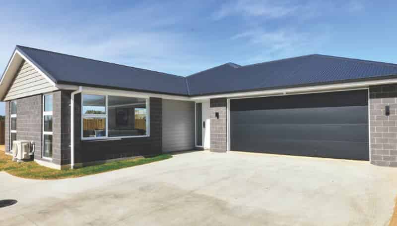 Lot 18, Stage 1B, Evans Street, Morrinsville