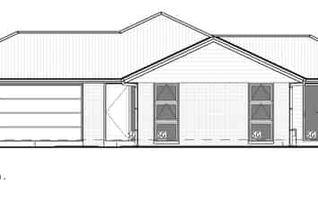 Lot 18, Stage 1B, Evans Street, Morrinsville