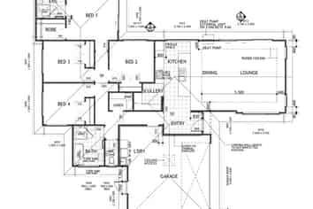 Lot 18, Stage 1B, Evans Street, Morrinsville