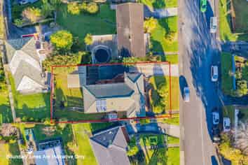 25 Juniper Road, Sunnynook