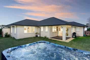 1 Avocado Lane, Bethlehem