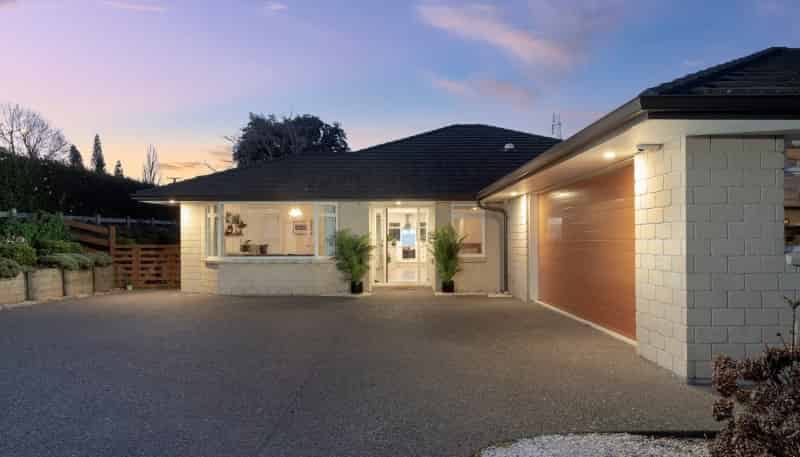 1 Avocado Lane, Bethlehem