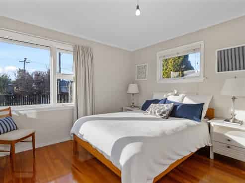 1/47 Bevington Street, Avonhead