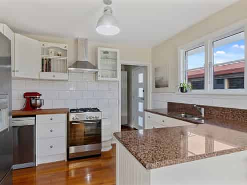 1/47 Bevington Street, Avonhead