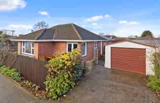 1/47 Bevington Street, Avonhead