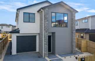 4 Mantis Lane, Hobsonville