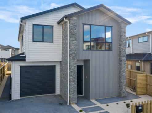 4 Mantis Lane, Hobsonville