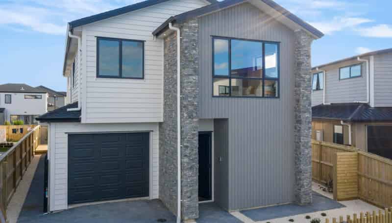 4 Mantis Lane, Hobsonville