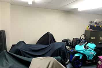 ALBANY LIVE AND WORK