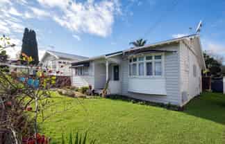 11 Jubilee Avenue, Onehunga