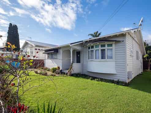 11 Jubilee Avenue, Onehunga