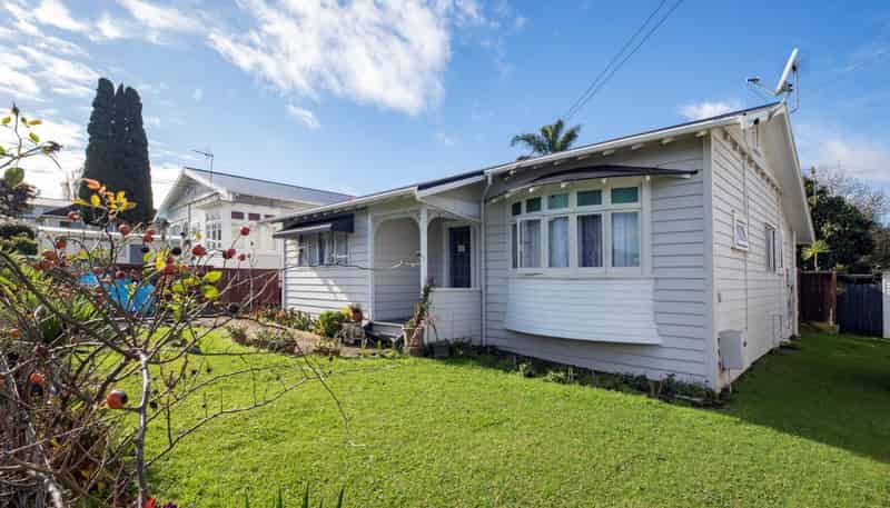 11 Jubilee Avenue, Onehunga