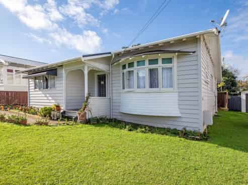 11 Jubilee Avenue, Onehunga