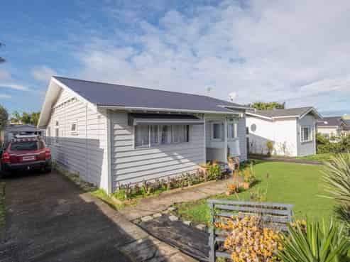 11 Jubilee Avenue, Onehunga