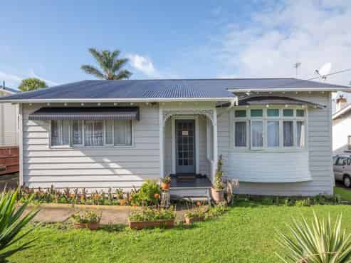 11 Jubilee Avenue, Onehunga