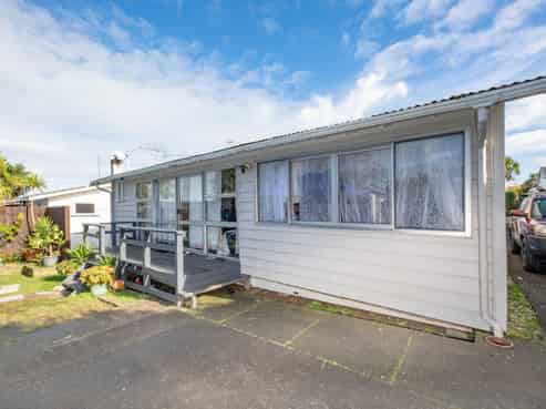11 Jubilee Avenue, Onehunga