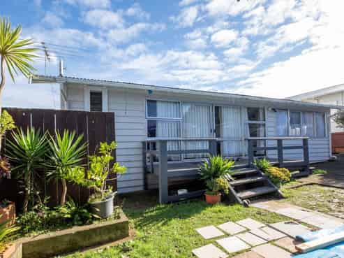 11 Jubilee Avenue, Onehunga