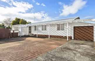 186A Greerton Road, Greerton