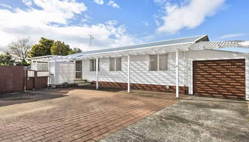 186A Greerton Road, Greerton