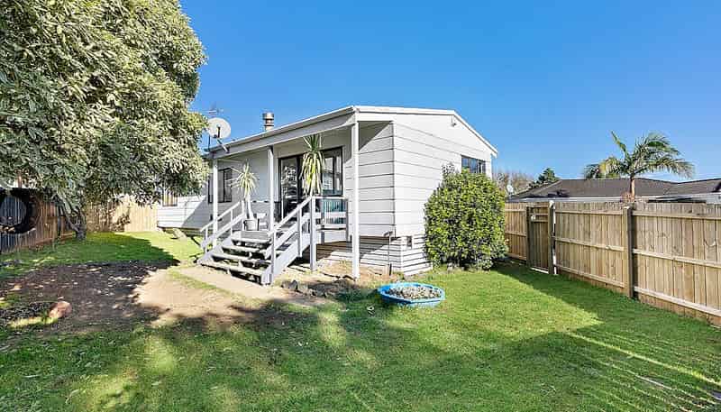 9 Rako Place, Manurewa