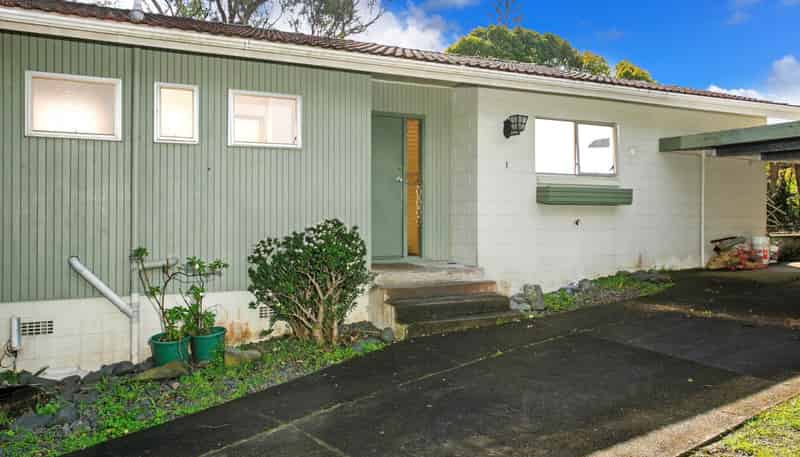 1/29A Hart Road, Takapuna