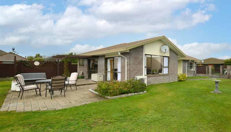 14 Nepal Place, Burnside