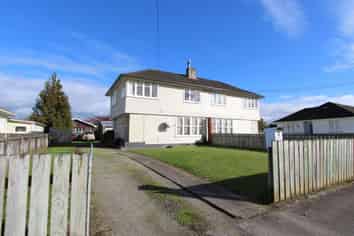 9 - 11 Hamilton Street, Pahiatua