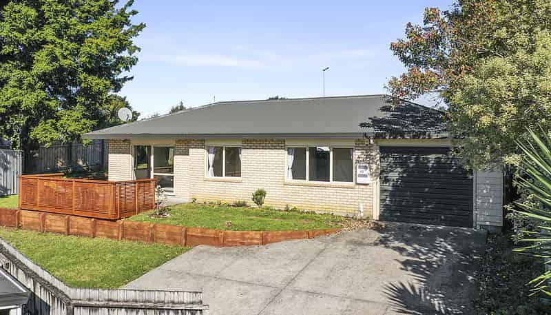 40 Jacaranda Place, Kerikeri