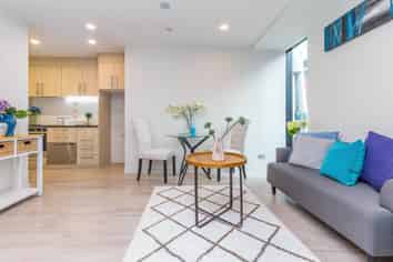 305/75 Victoria Street West, Auckland Central