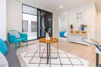 305/75 Victoria Street West, Auckland Central