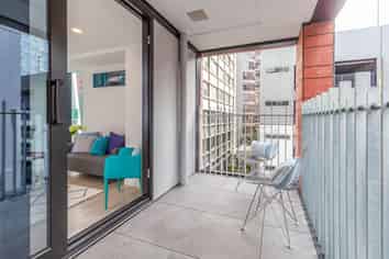 305/75 Victoria Street West, Auckland Central