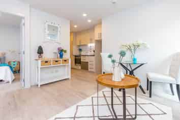 305/75 Victoria Street West, Auckland Central