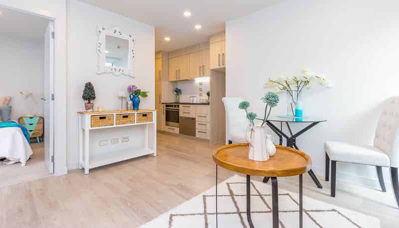 305/75 Victoria Street West, Auckland Central