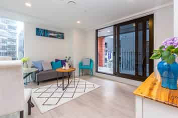 305/75 Victoria Street West, Auckland Central