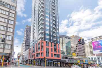 305/75 Victoria Street West, Auckland Central