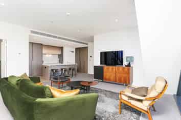 1706/10 Commerce Street, Auckland Central