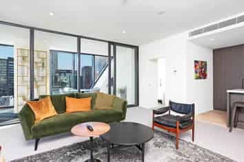 1706/10 Commerce Street, Auckland Central